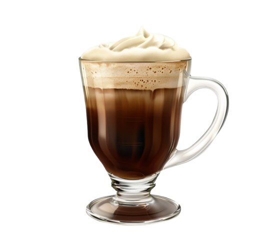 mocha delight